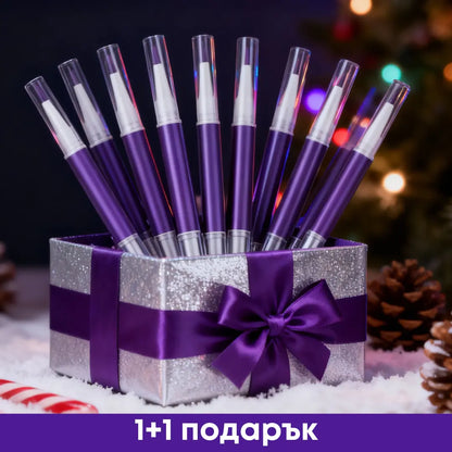 ПИСАЛКА ЗА ИЗБЕЛВАНЕ НА ЗЪБИ