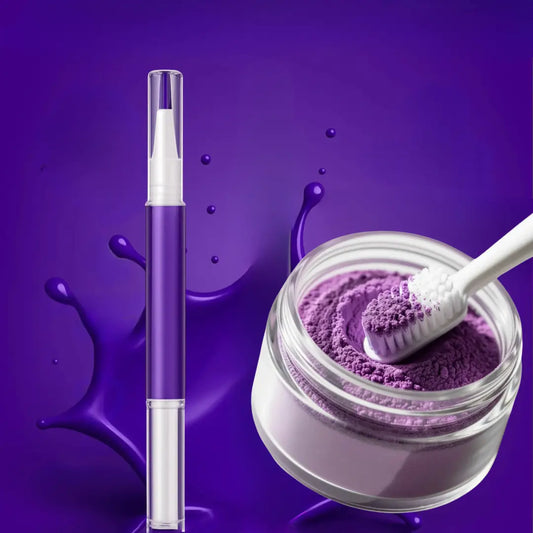 Писалка + Пудра