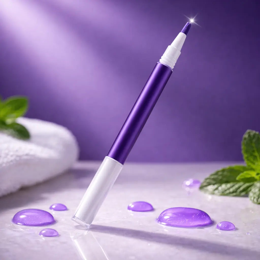 ПИСАЛКА ЗА ИЗБЕЛВАНЕ НА ЗЪБИ